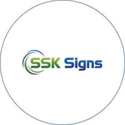 Sign Shop in Mississauga